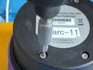 Battery Replacement