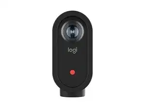 Logitech Mevo Start