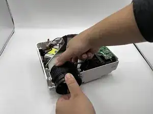 Lens