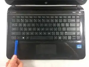 Tastatur