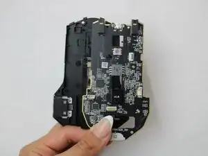 Motherboard
