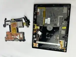 Motherboard