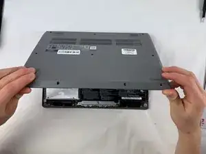 Back Panel