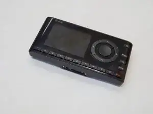 Satelliten Radio
