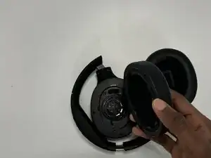 Ear Pad