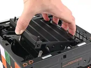 Heatsink