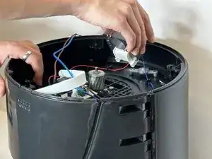Fan Motor