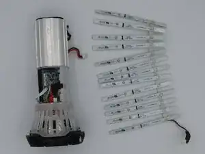 LED Light Display