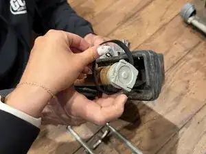 Belt