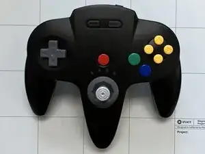 Button