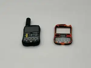Keyboard Keys