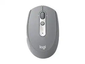 Logitech M585 MULTI-DEVICE
