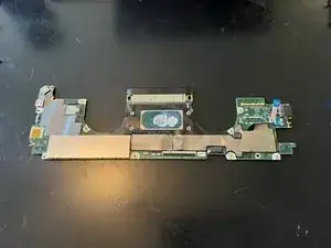 Motherboard