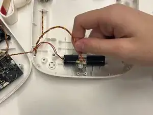 USB Charge Port