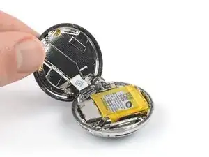 Wie man die Google Pixel Watch öffnet