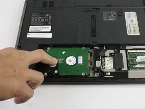 Hard Drive