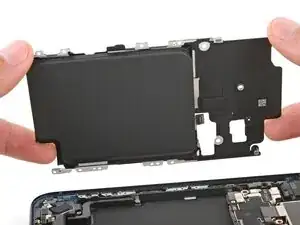 iPhone 17 Pro Max Akku tauschen