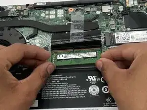 RAM