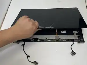 Screen