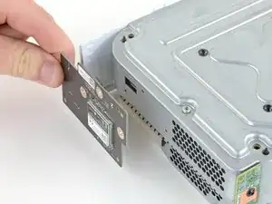 WLAN-Platine