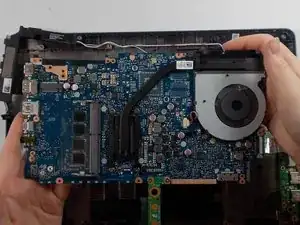 Motherboard