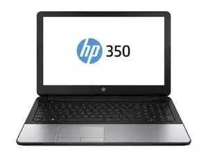 HP 350 G1