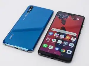 Huawei Phone