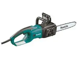 Makita 16" Electric Chain Saw UC4051AQ (2017)