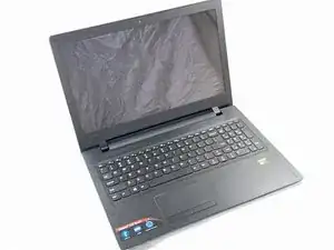 Lenovo IdeaPad 110 Touch-15ACL