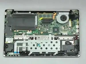 Motherboard