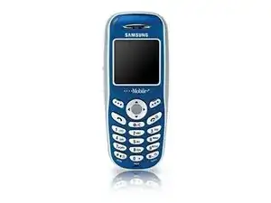 Samsung SGH-X105