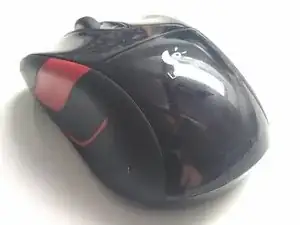 Logitech Mouse M525