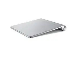 Apple Magic Trackpad