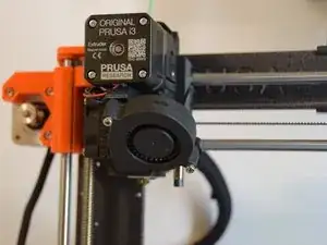 How to Unclog a Prusa i3 MK3 Nozzle