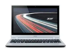 Acer Aspire V5-132P