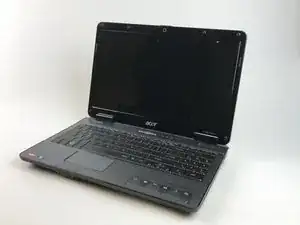 Acer Aspire 5517-1127