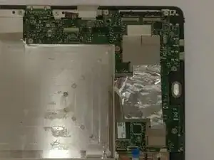 Motherboard