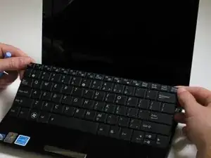 Keyboard