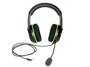 Turtle Beach Ear Force XO Four