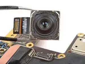 Main Camera