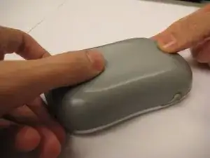 Battery Cover