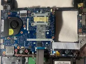 Motherboard