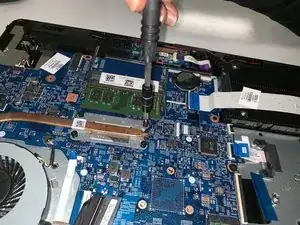 Motherboard