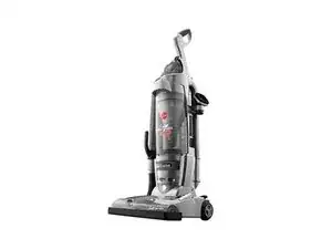 UH70035B WindTunnel Cyclonic Upright Vacuum