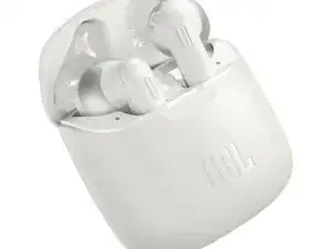 JBL Tune 220TWS