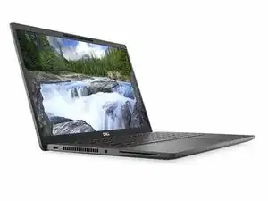 Dell Latitude 7420