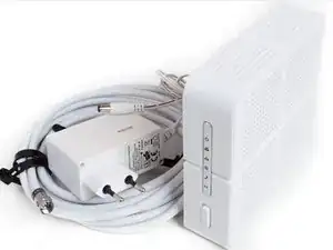 CH7284E Wireless Voice Gateway