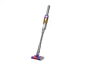 Dyson Omni-glide