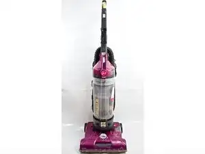 Hoover T-Series WindTunnel Pet UH70102