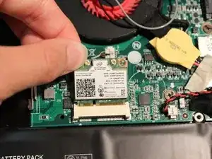 Wireless Card